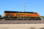 BNSF 7081